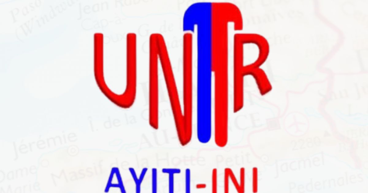 Vwa Ayiti-Ini